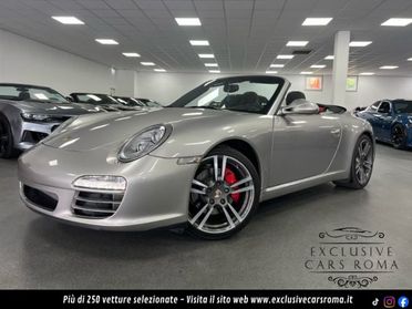 PORSCHE 911 Carrera S