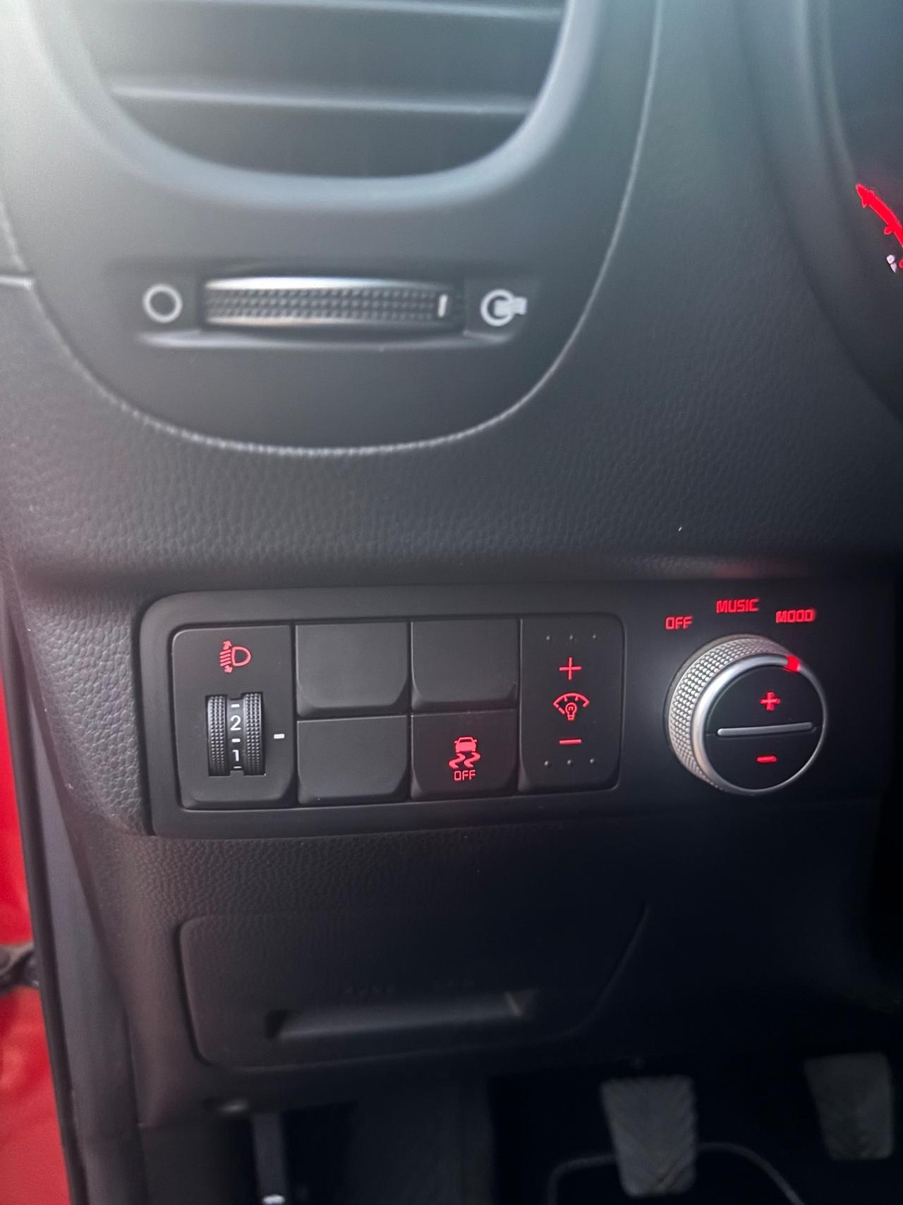 Kia Soul 1.6 CRDi You