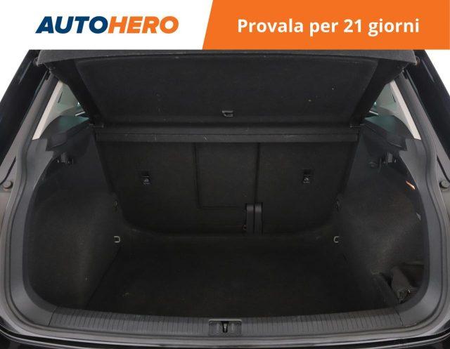 VOLKSWAGEN Tiguan 1.6 TDI SCR Business BlueMotion Technology