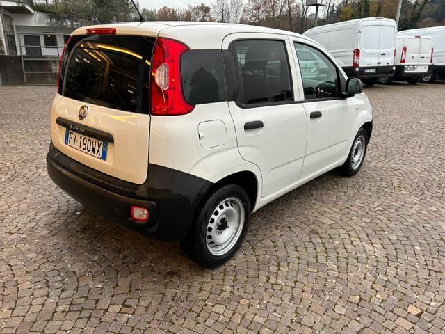 FIAT Panda 1.2 Pop Van 2 posti