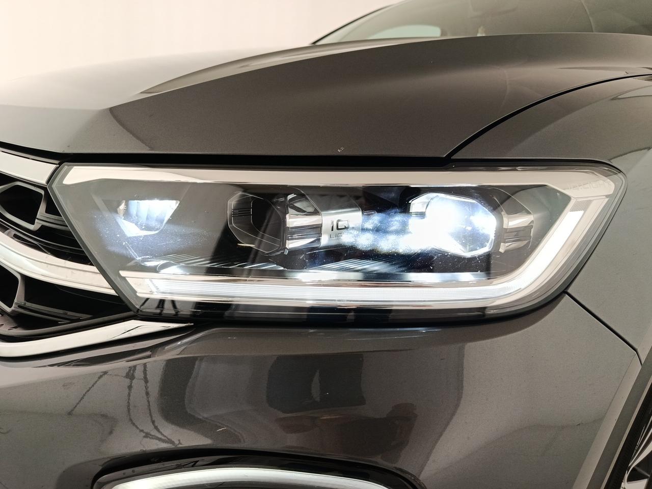 VOLKSWAGEN T-Roc 1ª serie - T-Roc 1.0 TSI Style