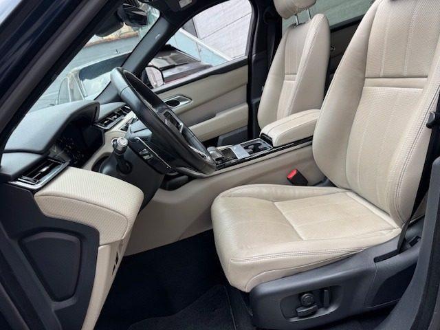 LAND ROVER Range Rover Velar 3.0D l6 300 CV R-Dynamic SE TETTO PANORAMICO