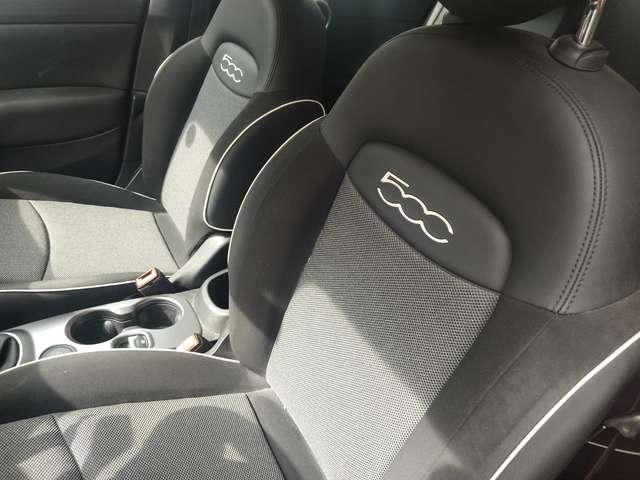 Fiat 500X 500 X 2015 1.6 e-torq Pop Star 4x2 110cv