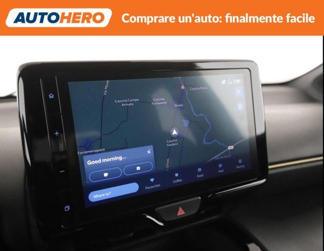TOYOTA Yaris Cross 1.5 Hybrid 5p. E-CVT Adventure