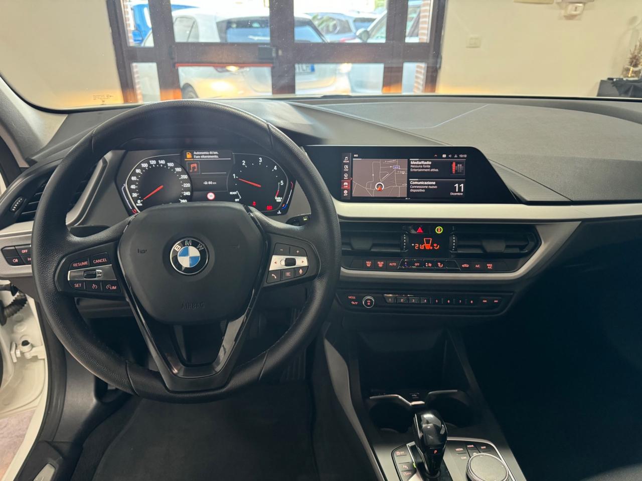 Bmw 116 116d urban AUTO