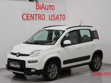 FIAT Panda Panda 1.3 MJT S&S 4x4