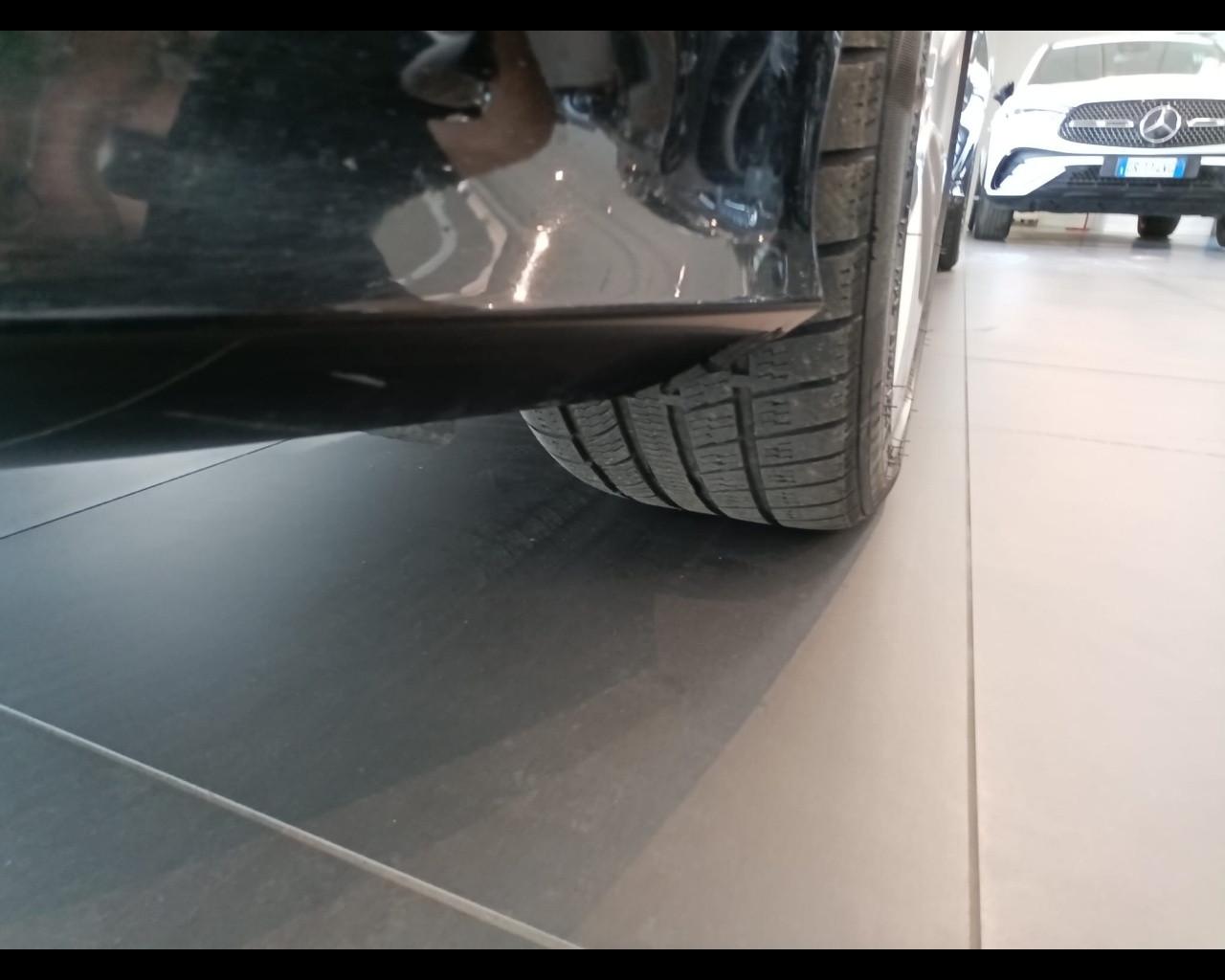 Mercedes-Benz Classe A - W176 - A 180 d Sport my16