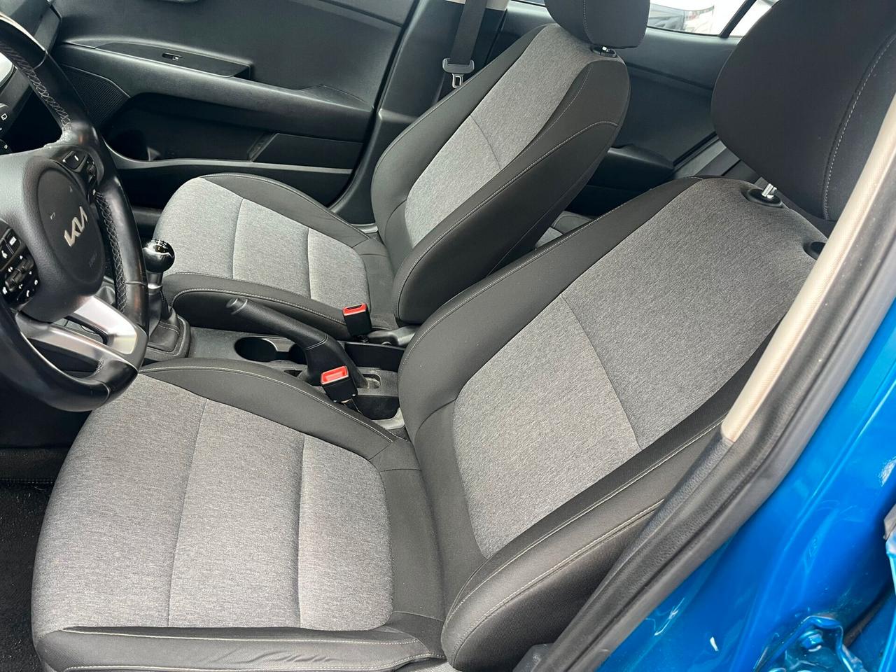 Kia Stonic 1.2 DPI 83CV Style