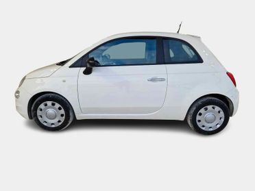 FIAT 500 1.0 70cv Ibrido Cult