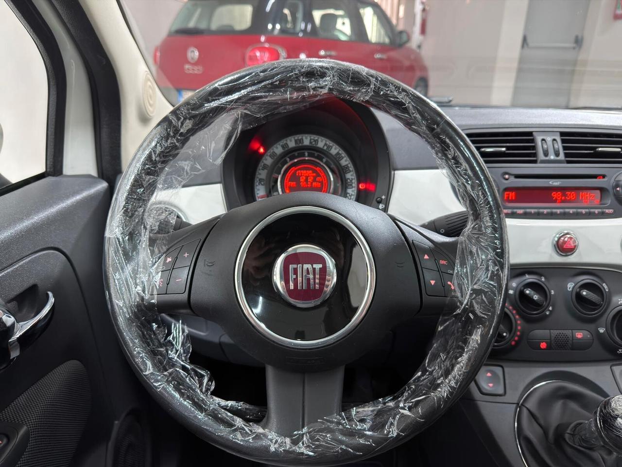 Fiat 500 1.3 Multijet 16V 95 CV Lounge