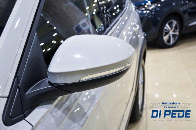 VOLKSWAGEN Taigo 1.0 TSI 95 CV Life