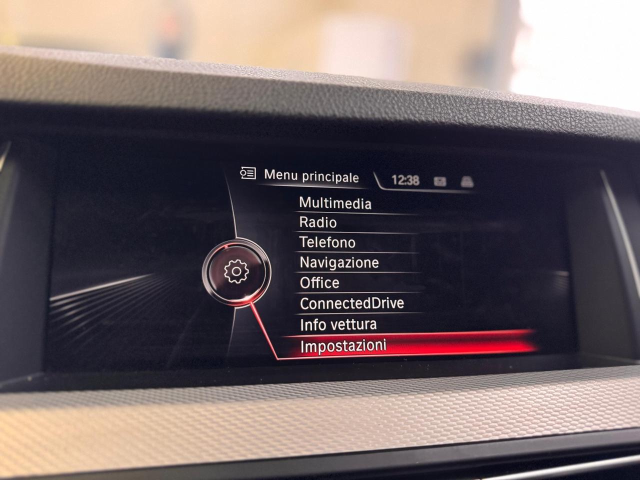 Bmw 525d 218CV xDrive Touring Msport