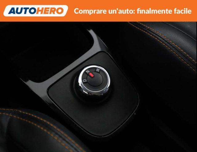 DACIA Spring Electric 45 Comfort Plus