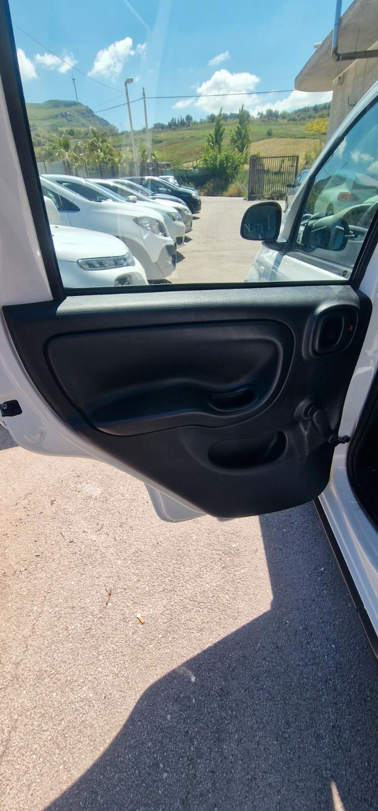 Fiat Panda 1.3 MJT 95 CV S&S 4x4