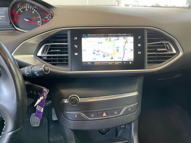 PEUGEOT 308 1.5 BLUEHDI 131CV S&S SW BUSINESS