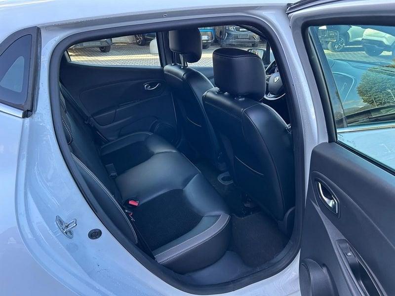 Renault Clio 5 Porte 1.2 16v Intens