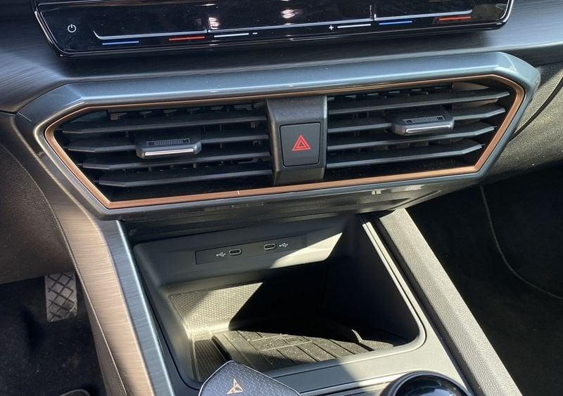 CUPRA Formentor 2.0 TDI 150CV