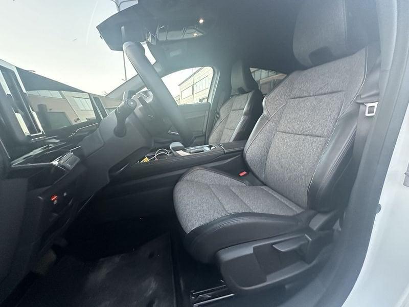 Renault Rafale Techno full hybrid E-Tech 200cv