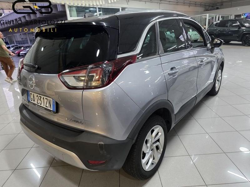 Opel Crossland X Crossland X 1.5 ecotec Innovation s&s 102cv my20