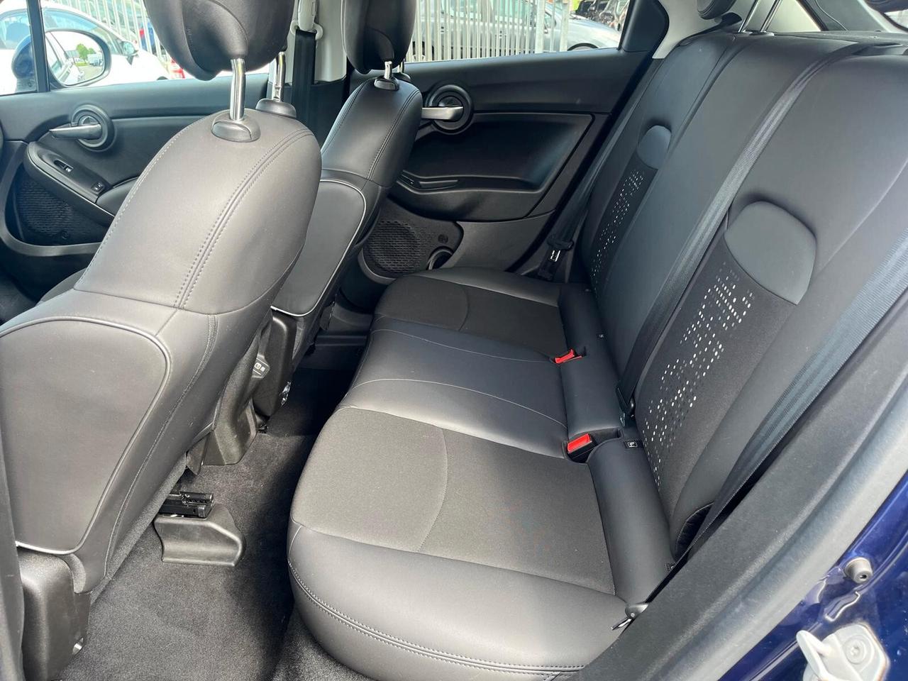 Fiat 500X 1.0 T3 120 CV