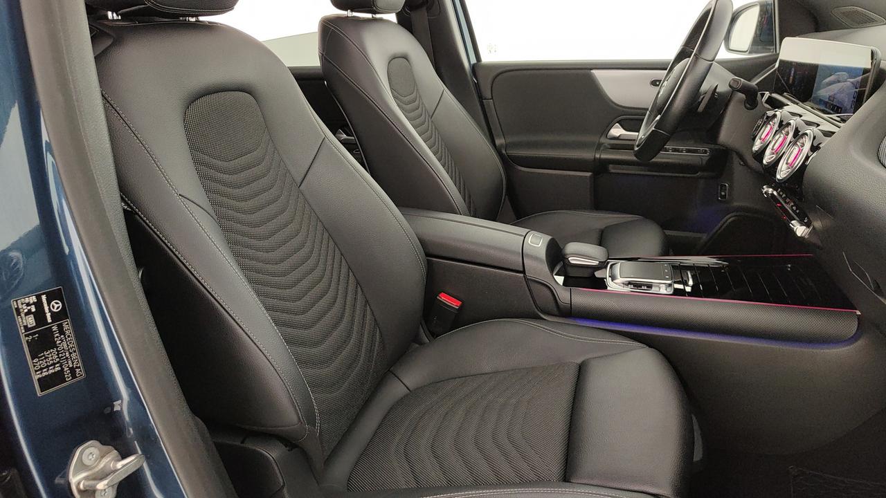 Mercedes-Benz B 200 d Sport auto