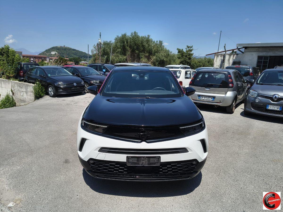 OPEL - Mokka - 1.5 diesel GS Line +
