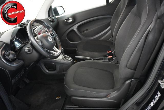 SMART ForTwo 70 1.0 twinamic Passion