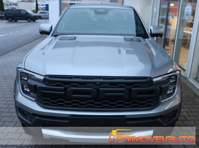 FORD Ranger Raptor 3.0 Ecoboost V6 4WD DC 5 posti