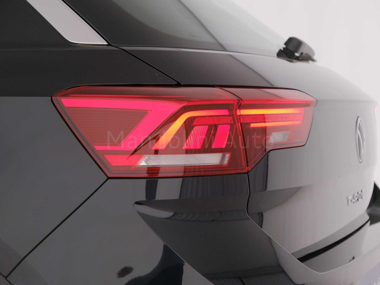Volkswagen T-Roc 2.0 tdi scr 115cv life