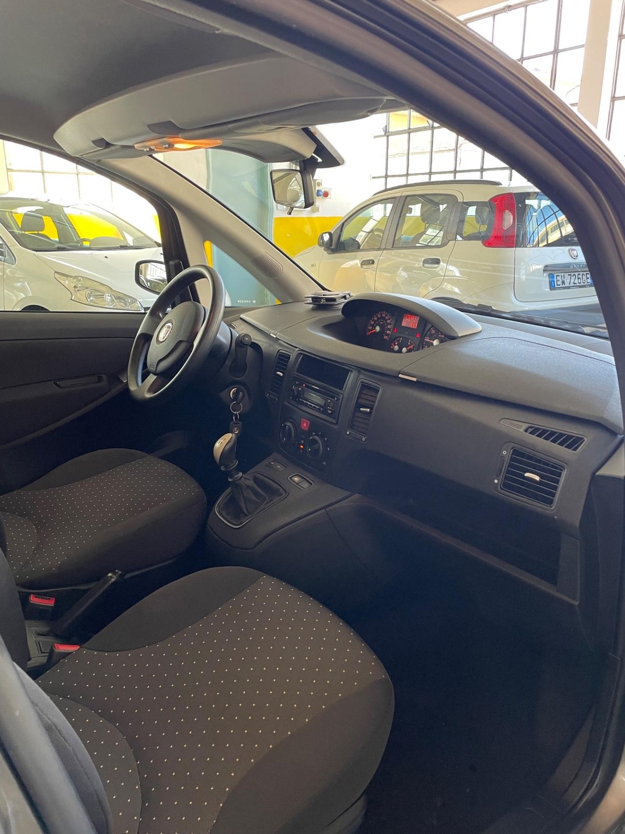 Fiat Idea 1.4 Benzina