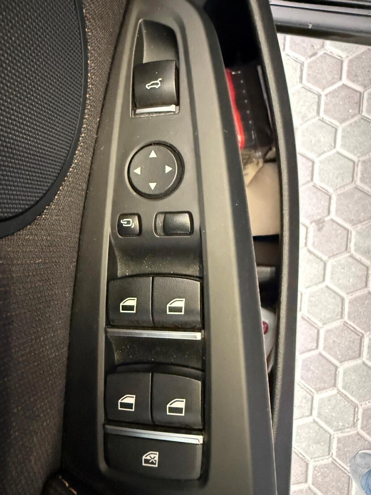 Bmw X3 xDrive20d xLine