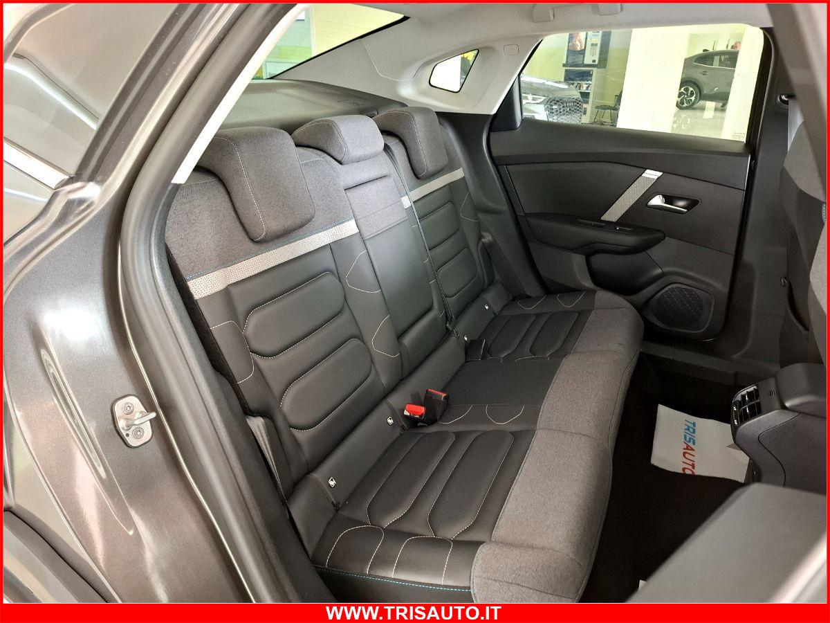 CITROEN C4 X 1.5 Bluehdi Eat8 Max NEOPATENTATI (FULL LED+PELLE+NAVI)