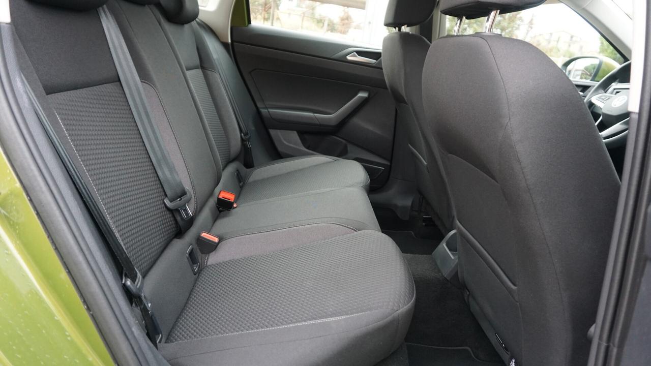 Volkswagen Taigo 1.0 TSI 95 CV Life