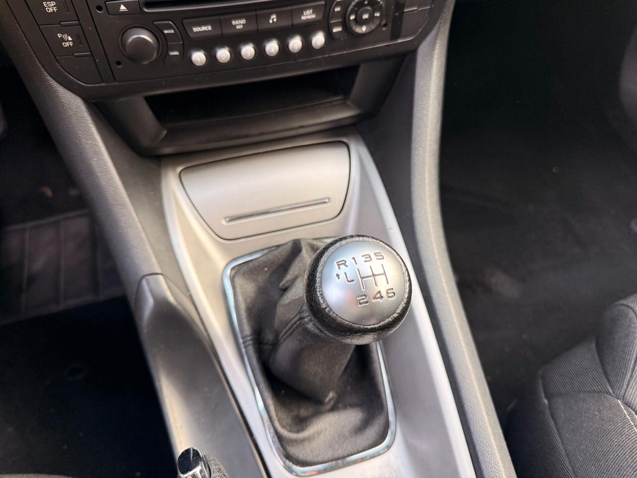 Citroen C5 2.0 HDi 140 Executive Tourer