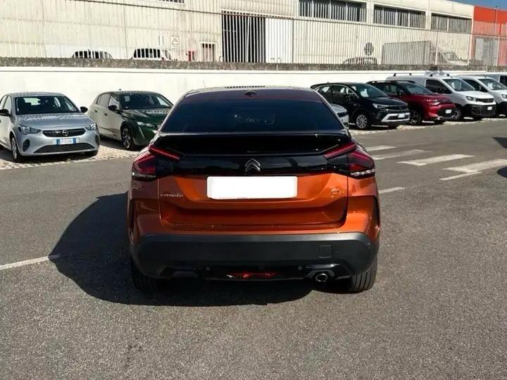 Citroen C4 BlueHDi 130 S&S EAT8 Shine