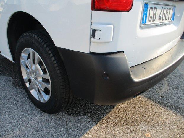 Peugeot Expert 2000 122CV E6D FURGONE NAVI/TELECAM