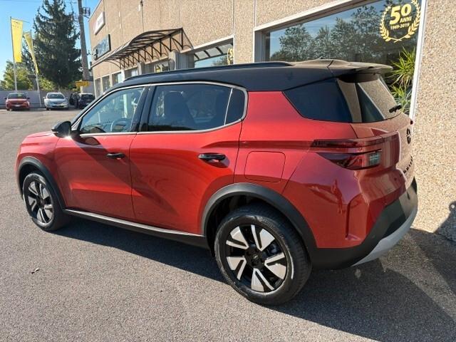 Opel Frontera Hybrid 145 CV EDCT GS