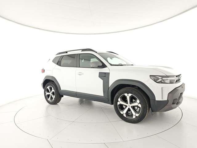 Dacia Duster Duster 1.0 Eco-G Journey 100cv