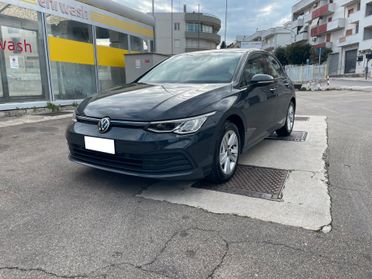 Volkswagen Golf 2.0 TDI SCR Style FINANZIABILE