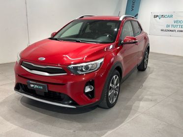 Kia Stonic Stonic 1.6 crdi Energy 110cv