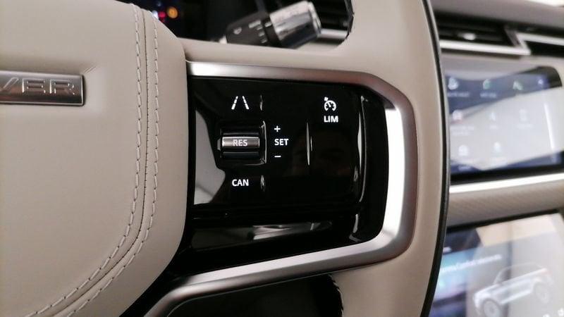 Land Rover Range Rover Velar 2.0d i4 mhev SE 4wd 204cv auto