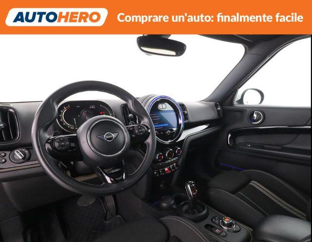 MINI Countryman 2.0 Cooper S Business Countryman