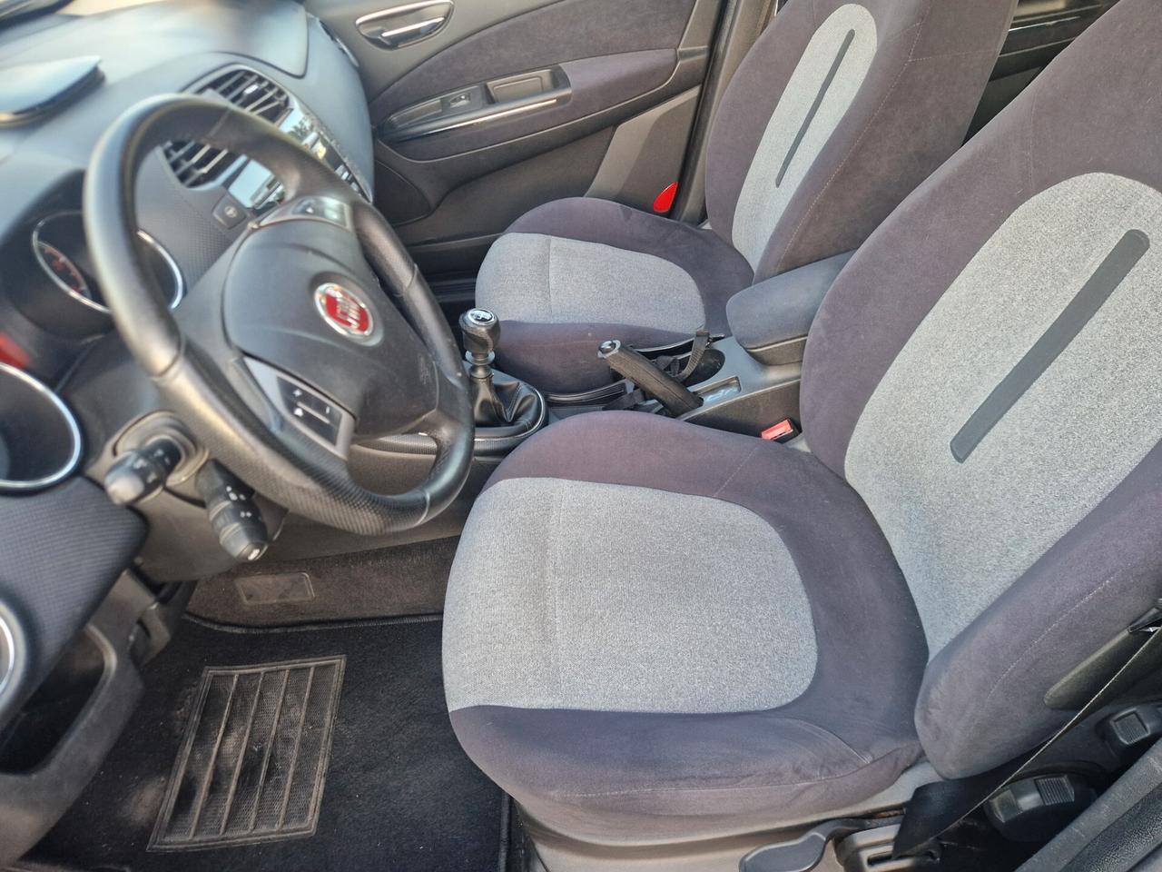 Fiat Bravo 1.6 120cv Distribuzione fatta