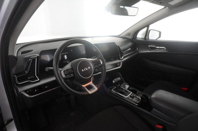 KIA Sportage Sportage 1.6 CRDi MHEV DCT Business