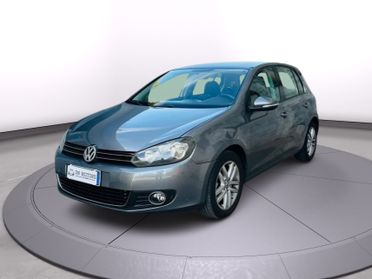 Volkswagen Golf 1.6 TDI 2011 140.000km neo patentati