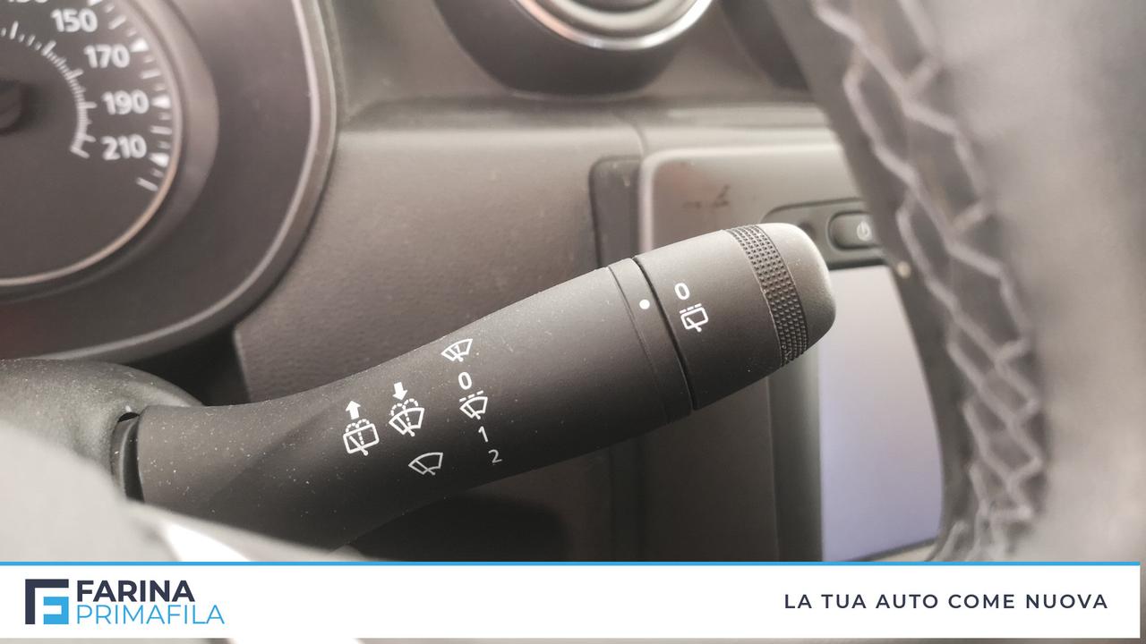 DACIA Duster II 2018 - Duster 1.0 tce Prestige SL DaciaPlus Eco-g 4x2 100cv