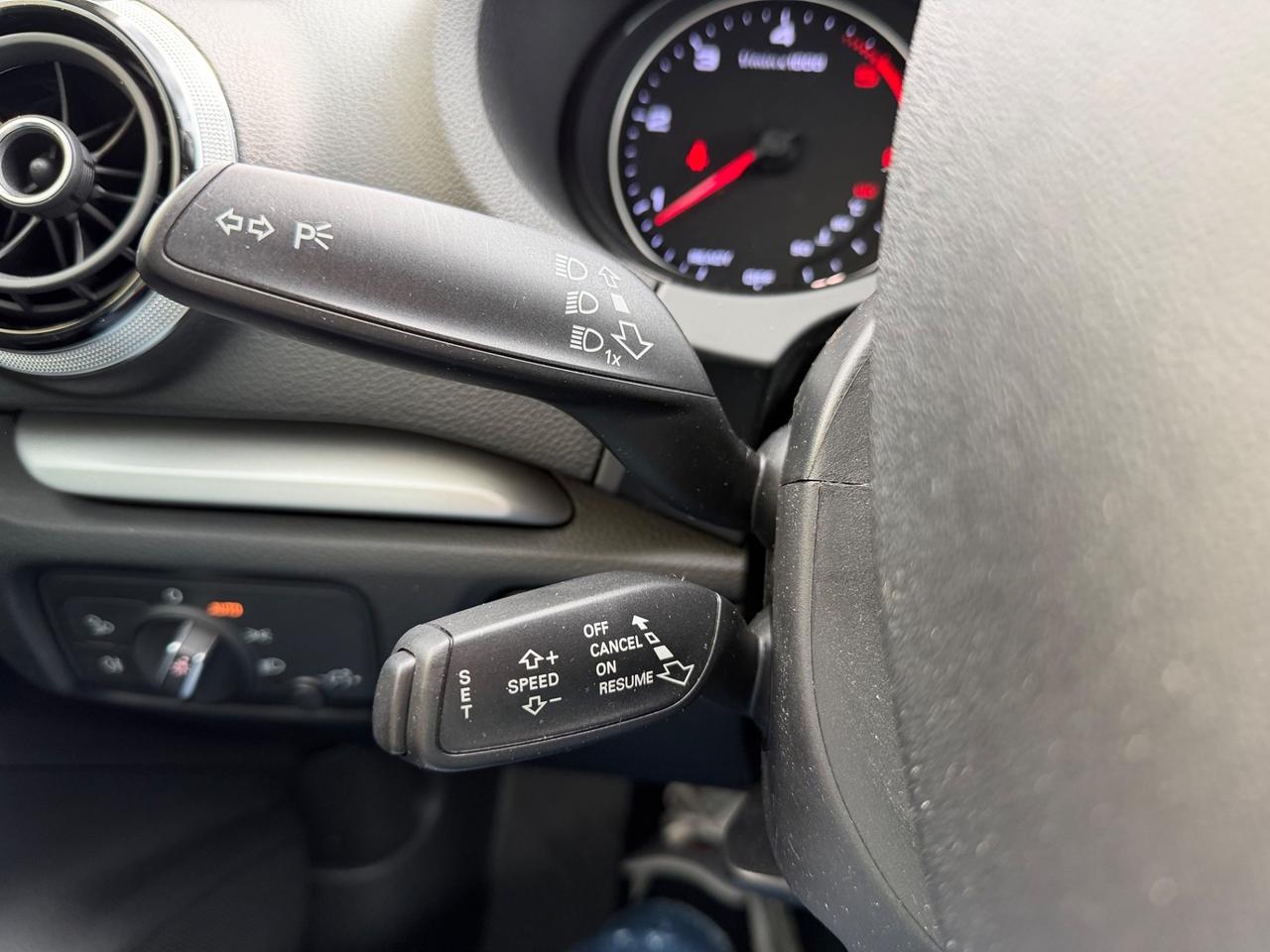 Audi A3 SPB 1.6 TDI clean diesel Ambition