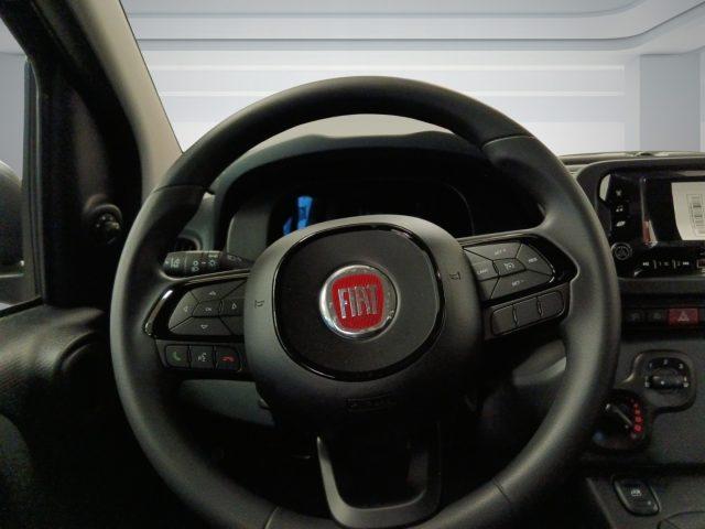 FIAT Panda 1.0 FireFly S&S Hybrid Icon