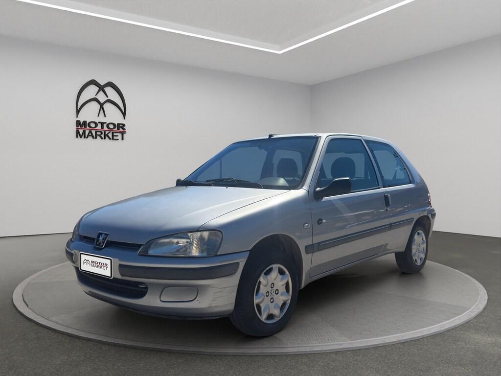 Peugeot 106 3 Porte 1.1 Open