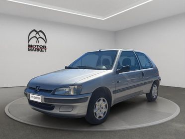 Peugeot 106 3 Porte 1.1 Open